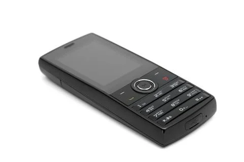 Cell phone Stock Photos