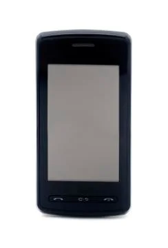 Cell Phone Stock Photos