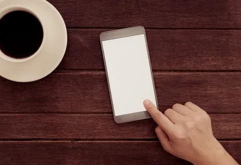 Cell phone Stock Photos