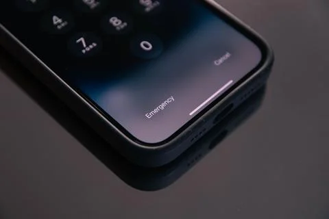 Cell phone Stock Photos