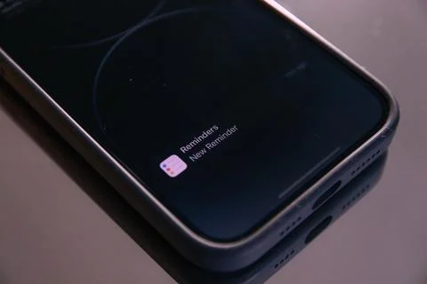 Cell phone Stock Photos