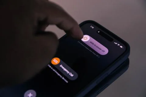 Cell phone Stock Photos