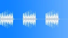 Cell Phone Receive Call FxSound Effect