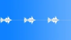 Cell Phone Ringtone IdeaSound Effect