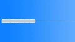 Cell phone turn off 01 Sound Effect