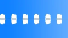 Cell phone vibrate 04 Sound Effect