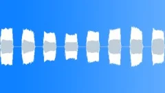 Cell Phone Vibrating on DeskSound Effect