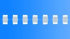 Cell Phone Vibrating Loop Sound Effect