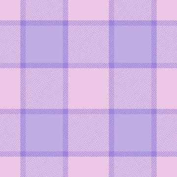 Cell plaid background tartan, border textile pattern texture. Cut out seaml.. Stock Illustration