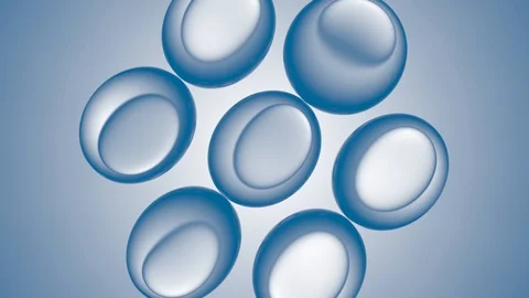 Cell plump Stock Footage 121986197