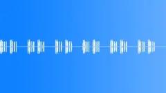 Cell ringtone Sound Effect