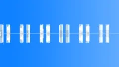 Cell ringtone Sound Effect