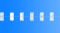 Cell ringtone Sound Effect