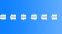 Cell ringtone Sound Effect