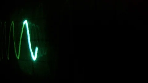 Cell signals shown on the screen Stock Footage 84838560