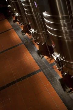 Cellar Stock Photos