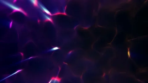 Celling Flames 4K Motion Background Loop Vídeos de archivo 165036225