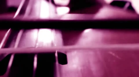 Cellist Playing Sticcato Видео 25845014