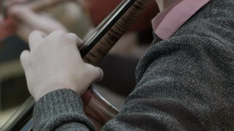 Cello 169 Stock Footage 164534201