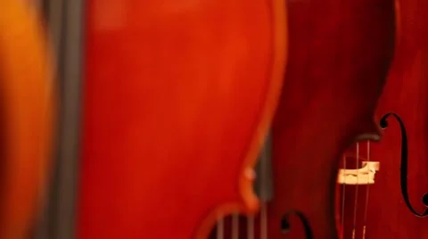 Cello dolly shot Vídeos de archivo 50905476