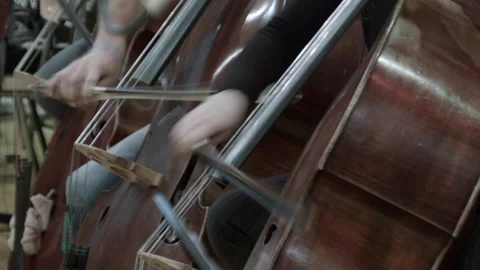 Cello Stock Footage 164534167