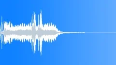 Cello Intro Horror Transition 2Sound Effect