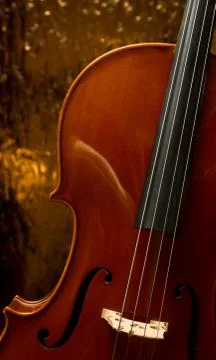 Cello Stock Photos