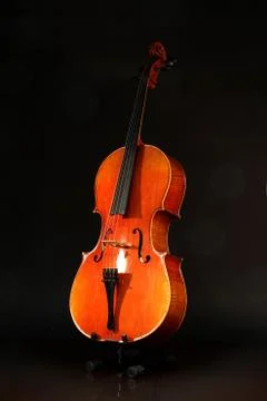 Cello Stock Photos
