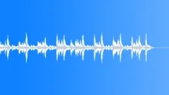 Cello spiccato 2 (loop)Sound Effect