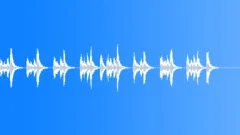 Cello spiccato (loop)Sound Effect