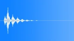 Cello Stinger 2 Sound Effect