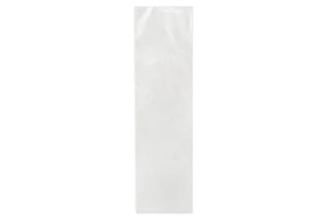 Cellophane bag for candy Stock Photos