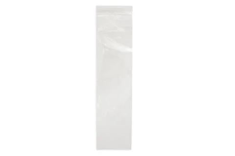 Cellophane bag for candy Stock Photos