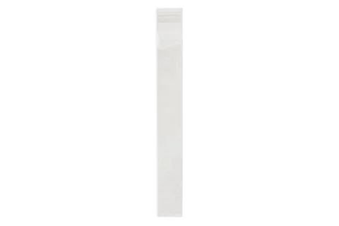 Cellophane bag for candy Stock Photos