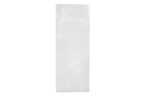 Cellophane bag for candy Stock Photos
