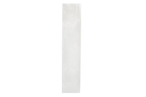 Cellophane bag for candy Stock Photos