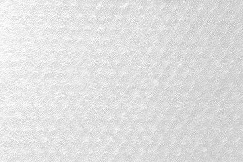 Cellophane bubble wrap with textured surface of packaging material.  Stock Photos