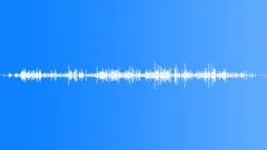 CELLOPHANE CRINKLE15 Sound Effect