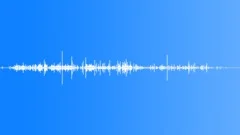 CELLOPHANE CRINKLE30 Sound Effect