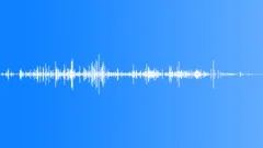 CELLOPHANE CRINKLE32 Sound Effect