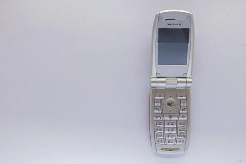 Cellphone 3 Stock Photos