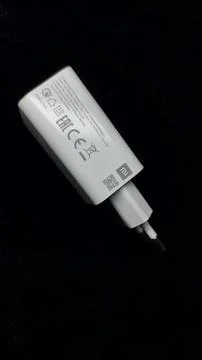 Cellphone adapter Stock Photos