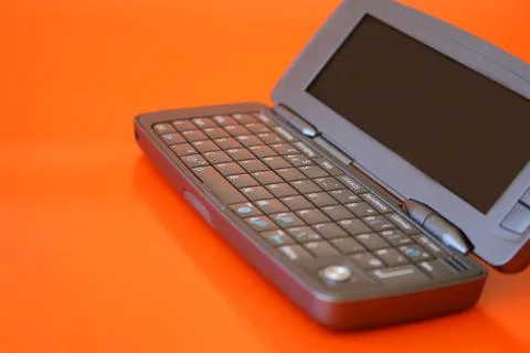 Cellphone PC Stock Photos