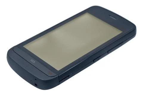 Cellphone Stock Photos