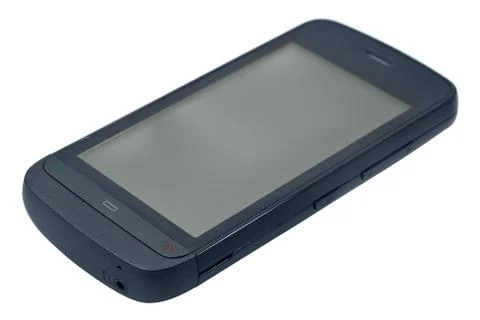 Cellphone Stock Photos