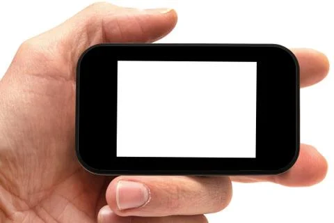 Cellphone Stock Photos