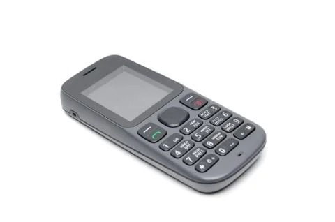 Cellphone Stock Photos