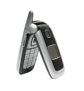 Cellphone Foto stock