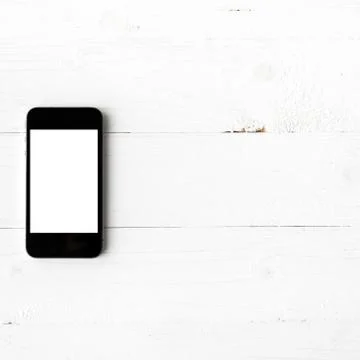 Cellphone Stock Photos