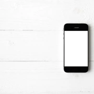 Cellphone Stock Photos